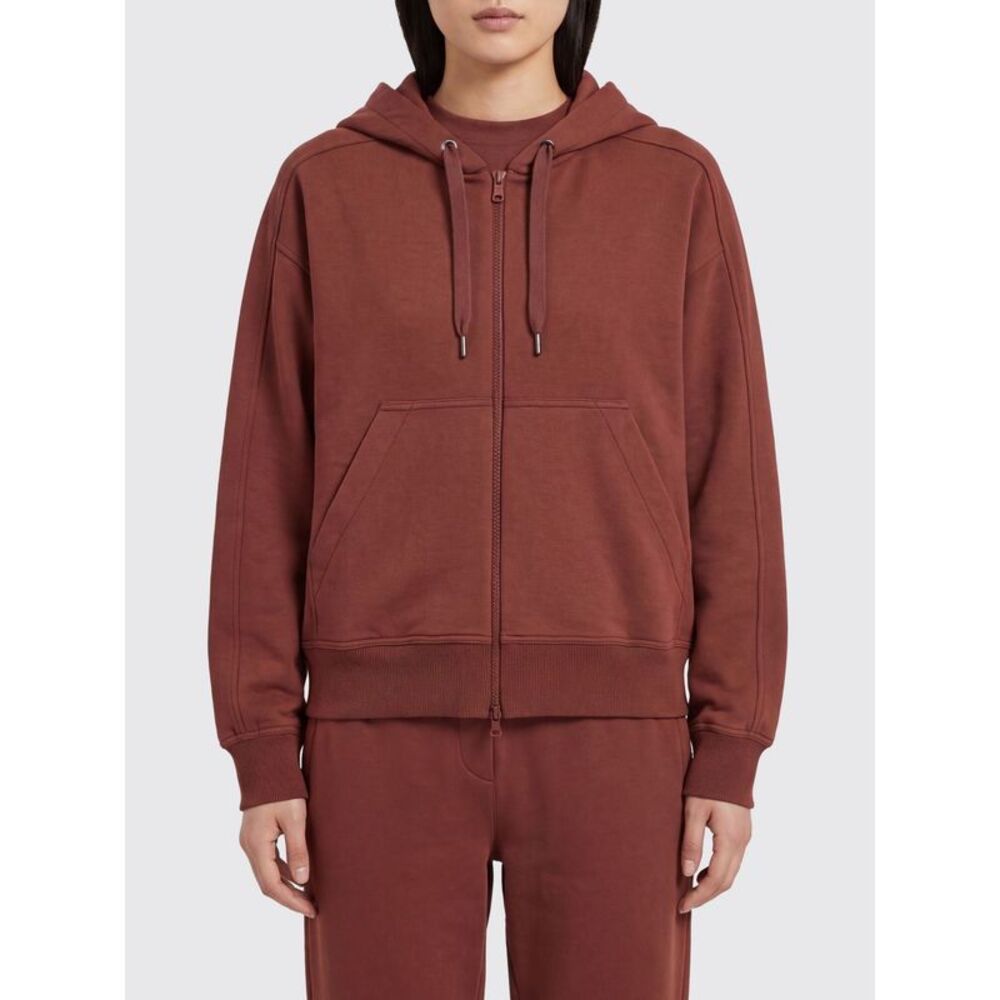 Brunello Cucinelli Women Brunello Cucinelli Cotton Hoodie